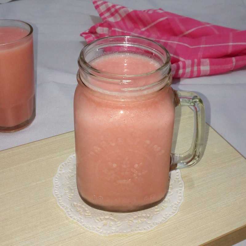 Detail Gambar Jus Jambu Biji Nomer 18