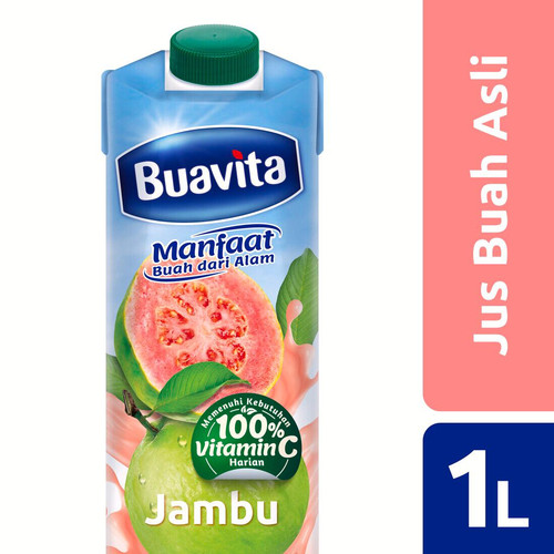 Detail Gambar Jus Jambu Biji Nomer 36