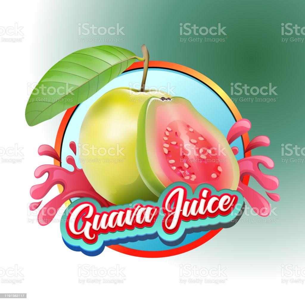 Detail Gambar Jus Jambu Biji Nomer 39