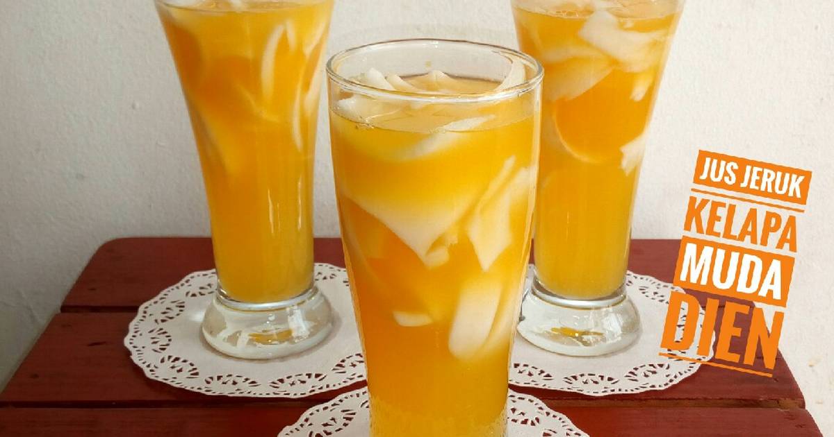 Detail Gambar Jus Jeruk Peras Nomer 14