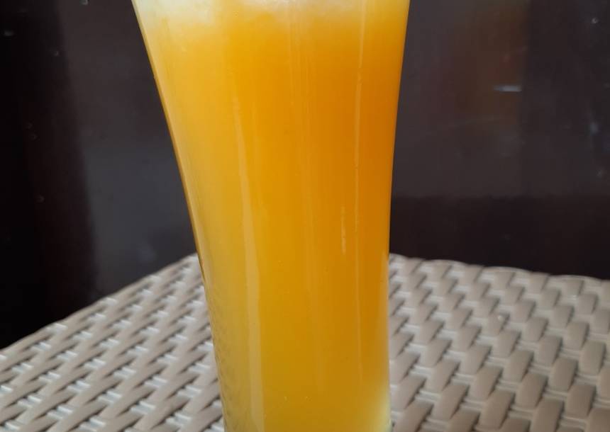 Detail Gambar Jus Jeruk Peras Nomer 15