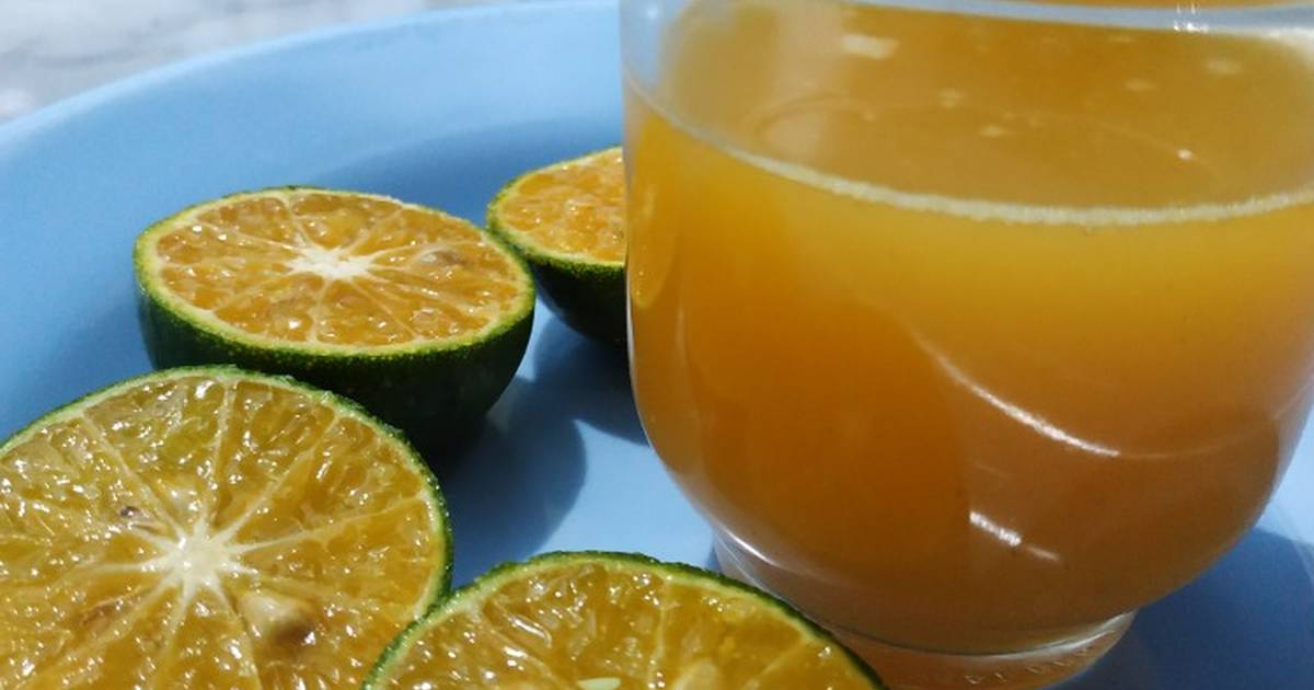 Detail Gambar Jus Jeruk Peras Nomer 16