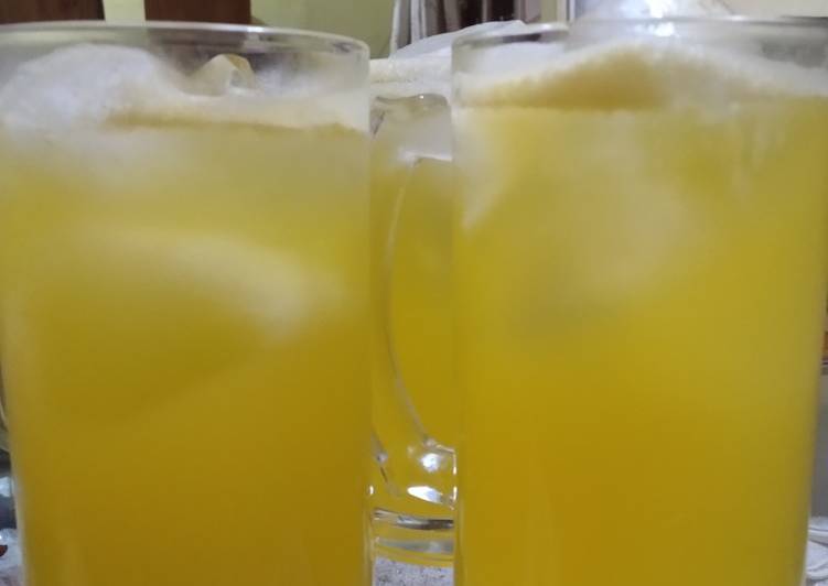 Detail Gambar Jus Jeruk Peras Nomer 21