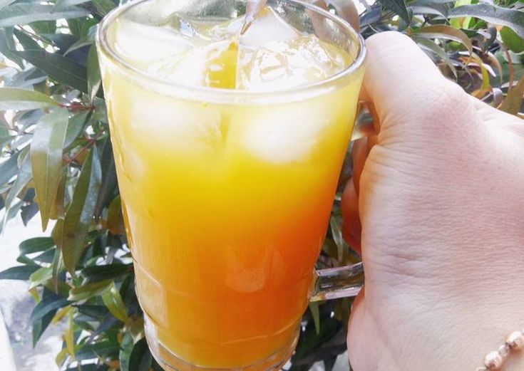 Detail Gambar Jus Jeruk Peras Nomer 29