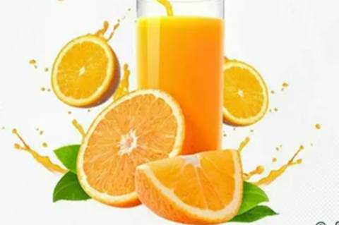 Detail Gambar Jus Jeruk Peras Nomer 31