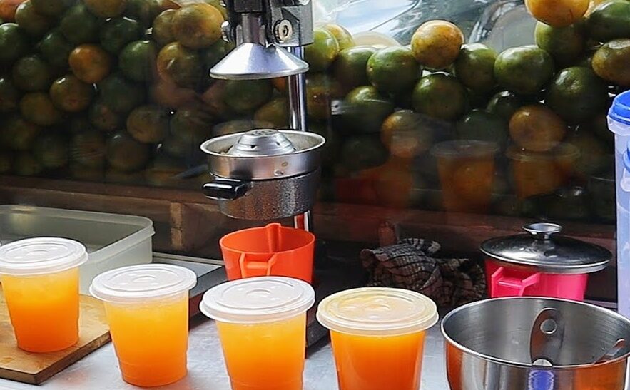 Detail Gambar Jus Jeruk Peras Nomer 33