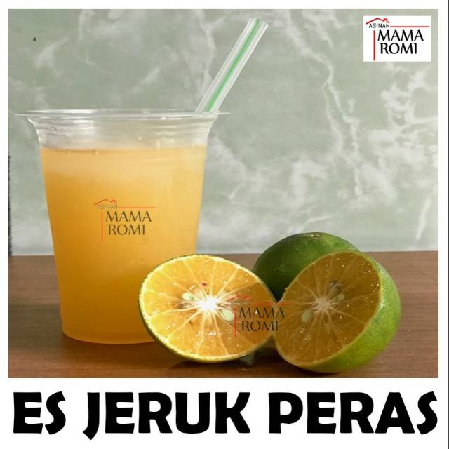 Detail Gambar Jus Jeruk Peras Nomer 47