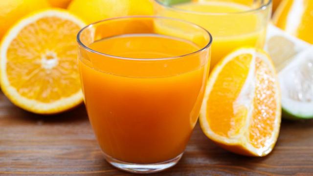 Detail Gambar Jus Jeruk Peras Nomer 48