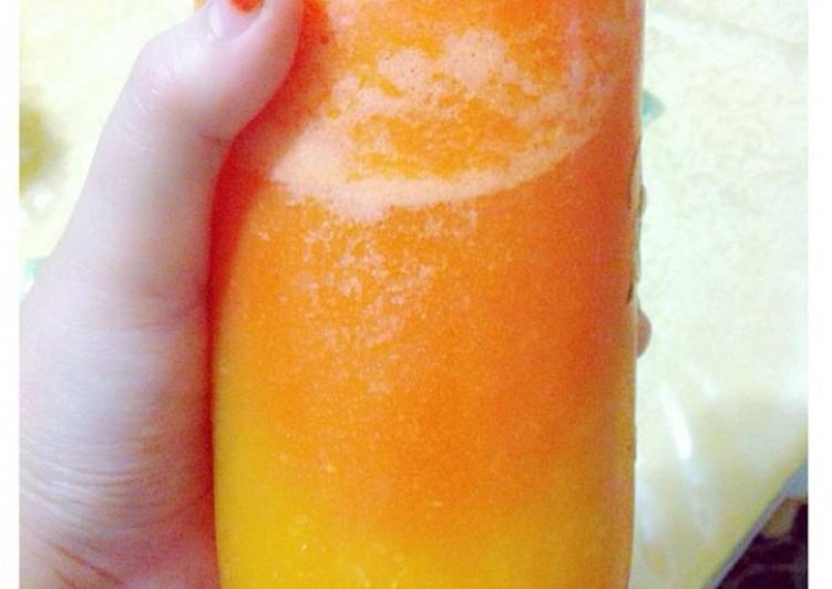 Detail Gambar Jus Jeruk Peras Nomer 53