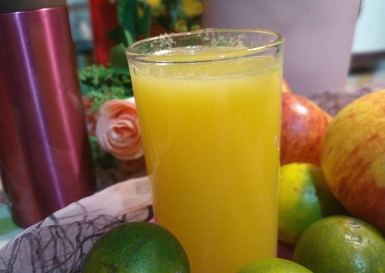 Detail Gambar Jus Jeruk Peras Nomer 10
