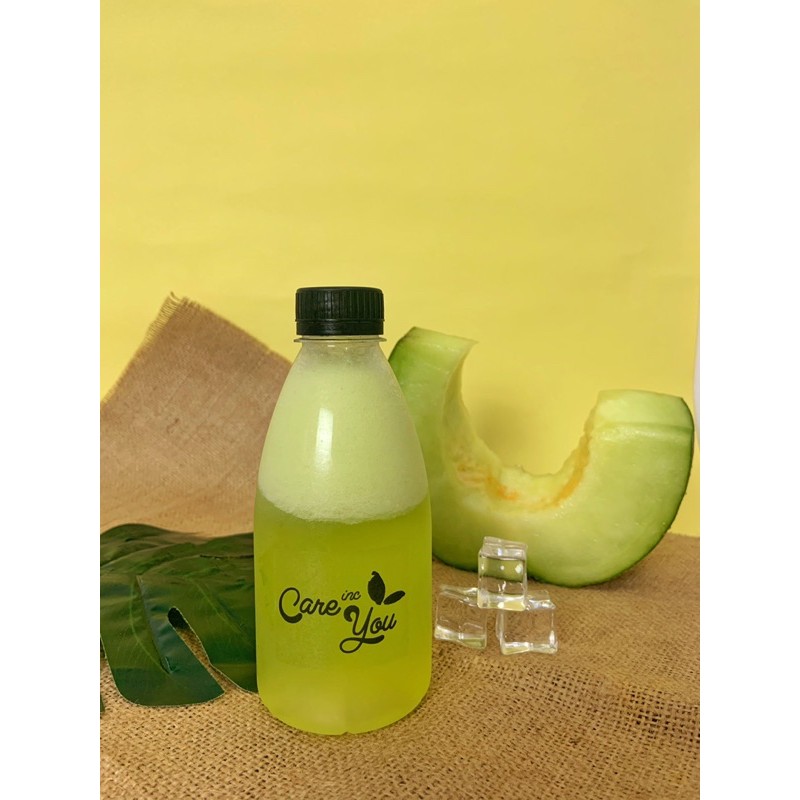 Detail Gambar Jus Melon Nomer 42