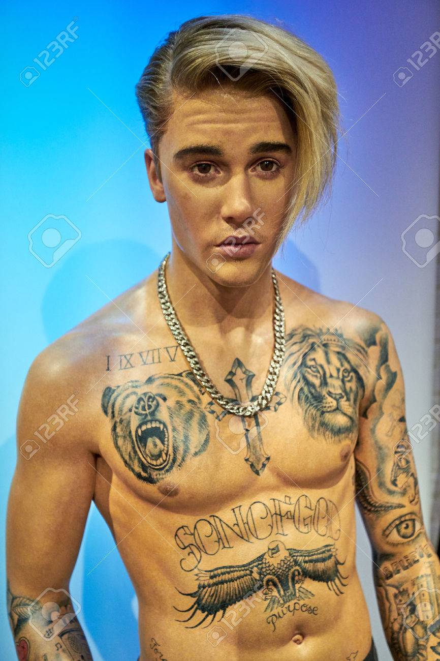 Detail Gambar Justin Bieber 2017 Nomer 43