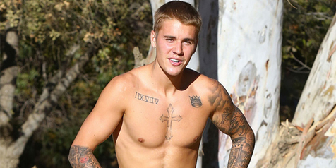 Detail Gambar Justin Bieber Keren Nomer 27