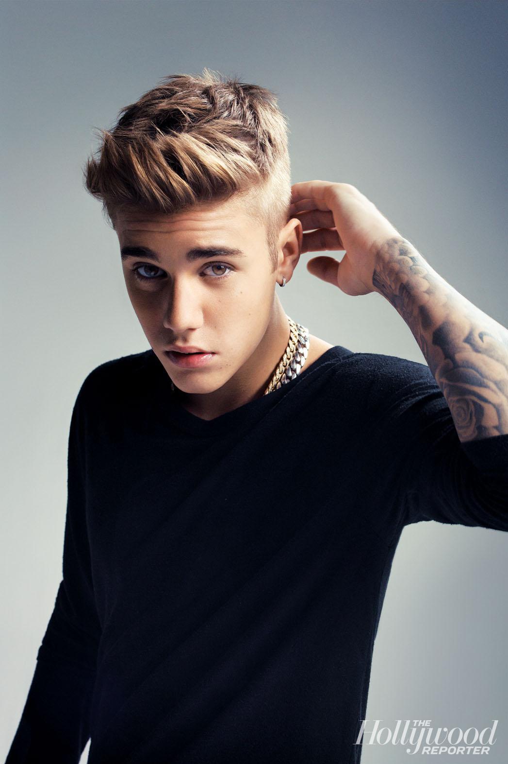 Detail Gambar Justin Bieber Keren Nomer 5