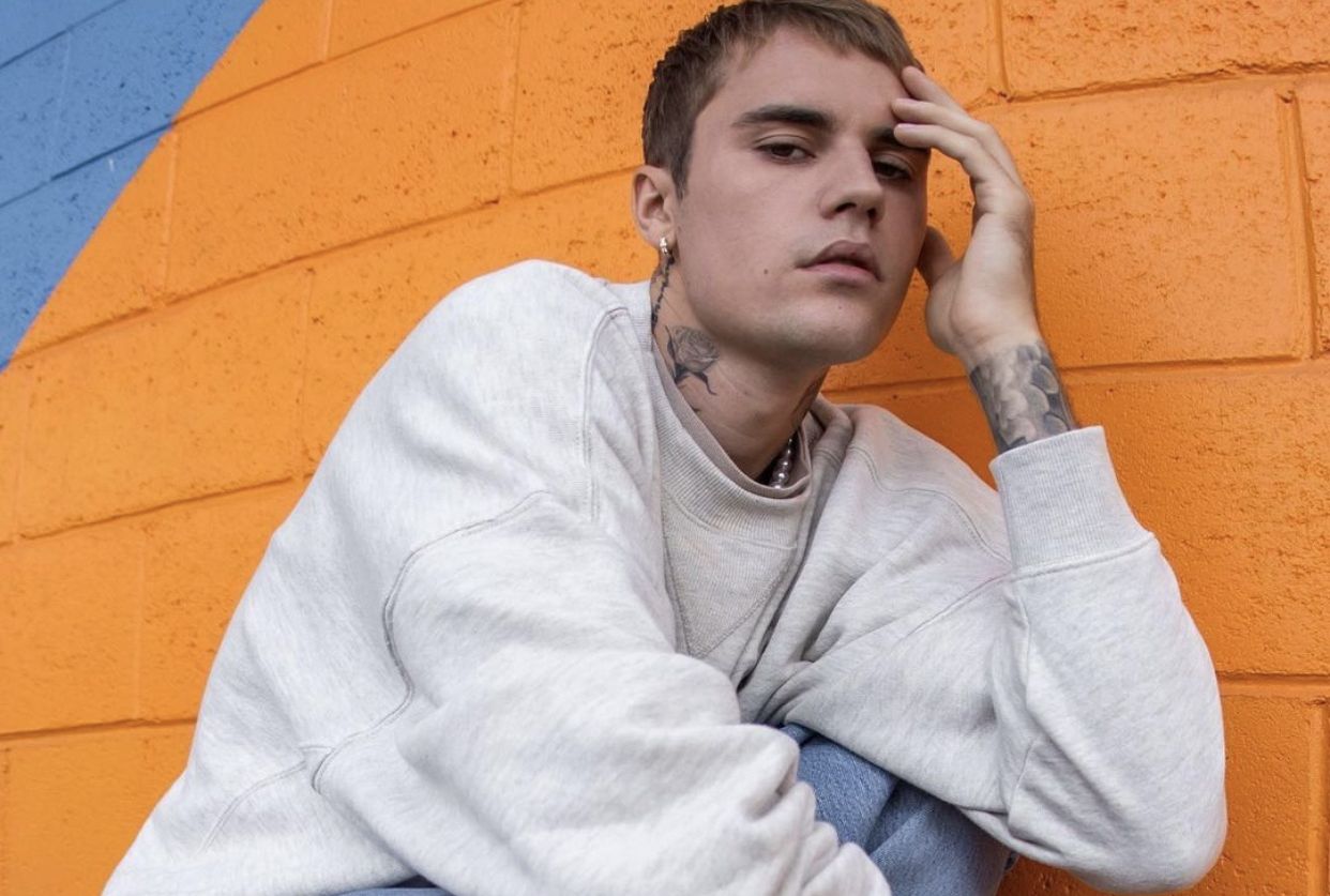 Detail Gambar Justin Bieber Terbaru Nomer 43