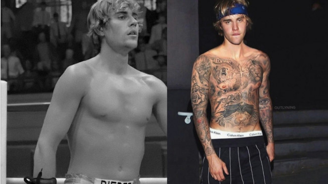 Detail Gambar Justin Bieber Terbaru Nomer 46