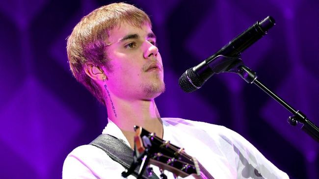 Detail Gambar Justin Bieber Terbaru Nomer 48