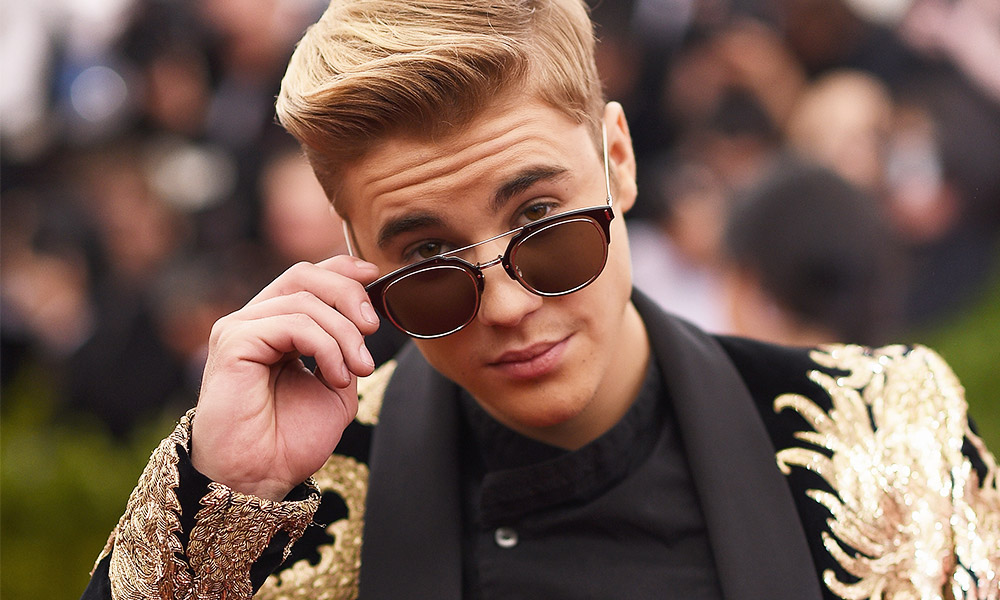 Detail Gambar Justine Bieber Nomer 11