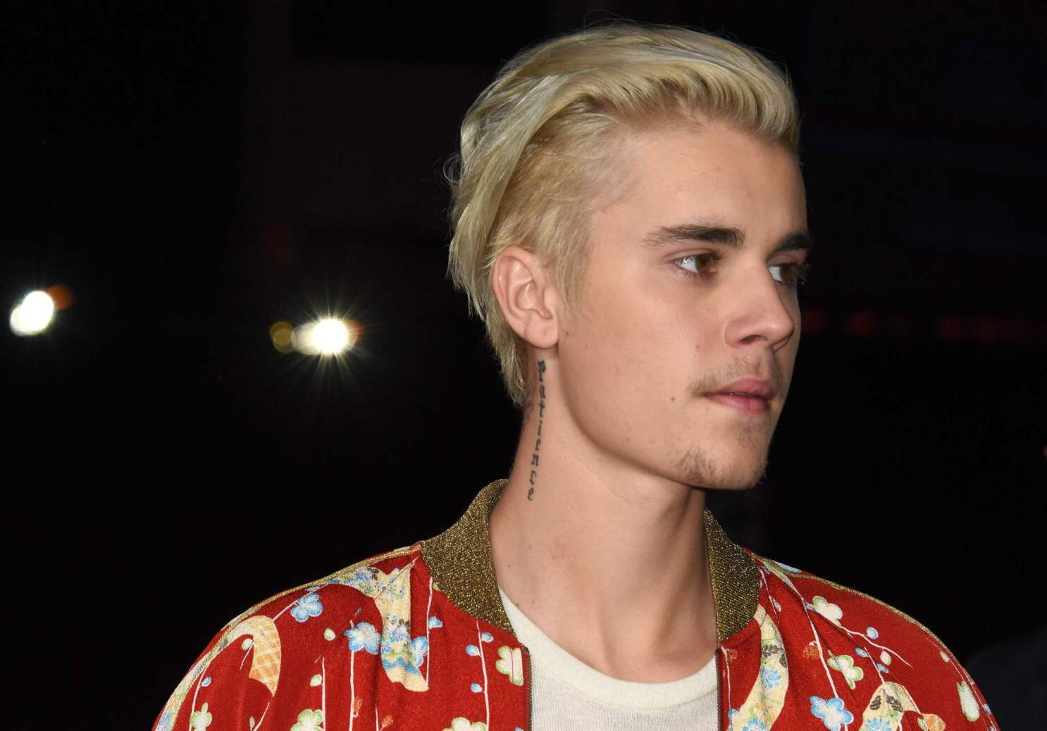 Detail Gambar Justine Bieber Nomer 14