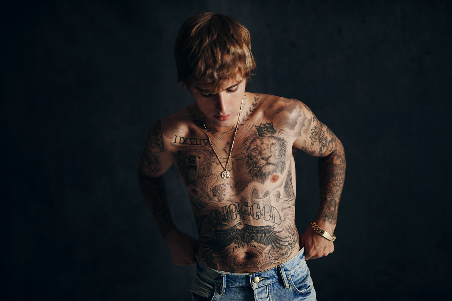 Detail Gambar Justine Bieber Nomer 22