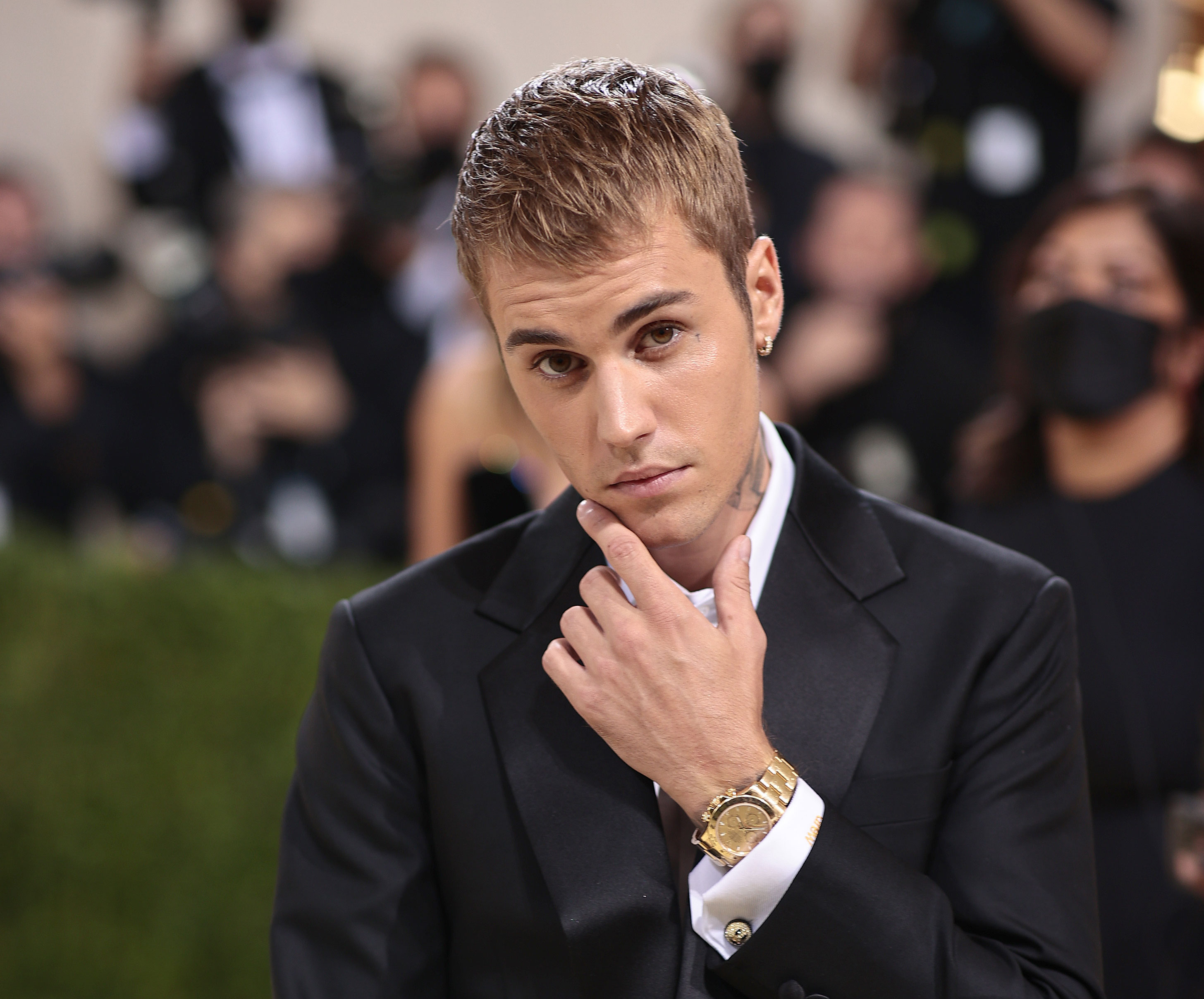 Detail Gambar Justine Bieber Nomer 5