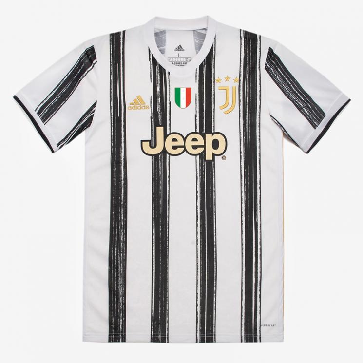 Detail Gambar Juventus 2020 Nomer 11