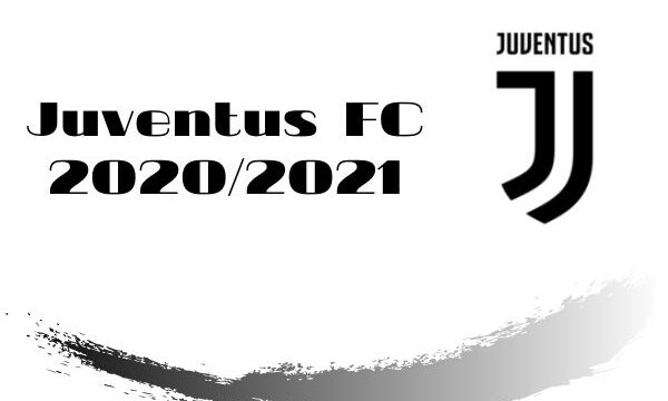 Detail Gambar Juventus 2020 Nomer 25