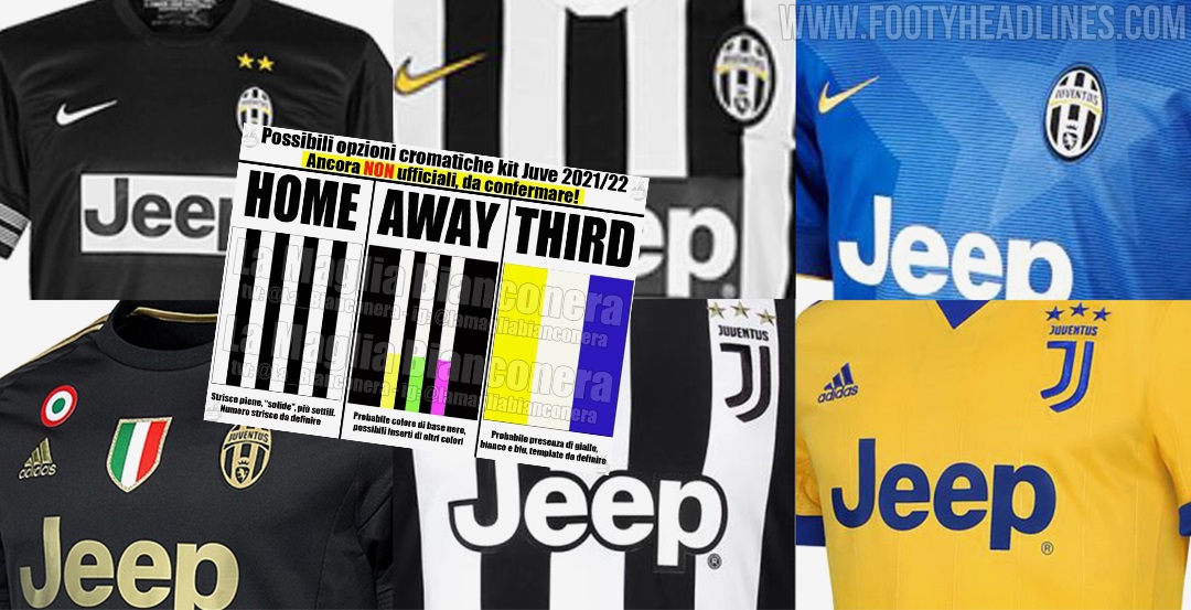 Detail Gambar Juventus 2020 Nomer 39