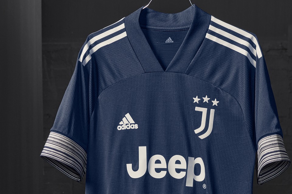 Detail Gambar Juventus 2020 Nomer 51