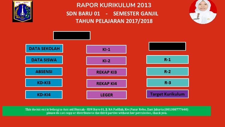 Detail Gambar K 13 Nomer 44