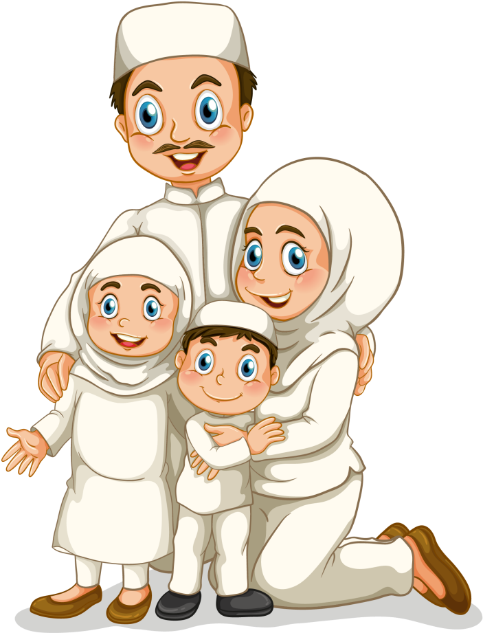 Detail Gambar Kaartun Islami Format Png Koleksi Nomer 52