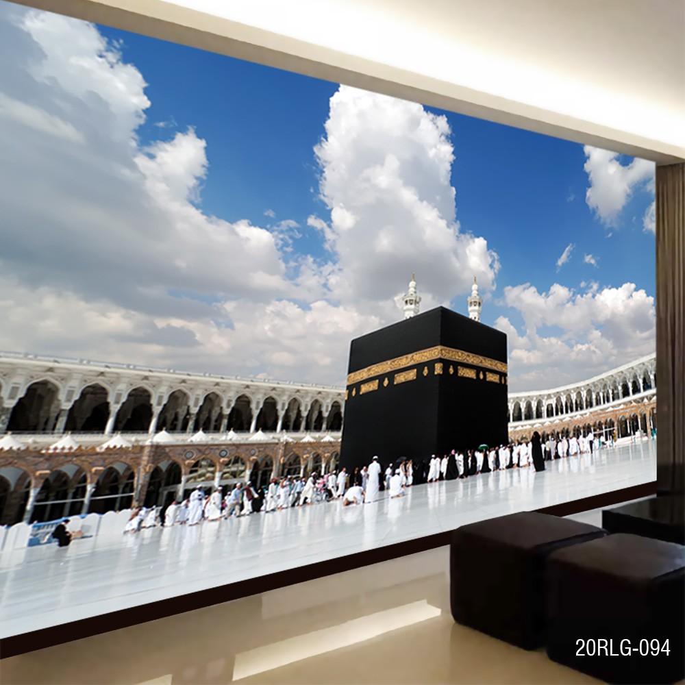 Detail Gambar Kabah 3 Dimensi Nomer 52