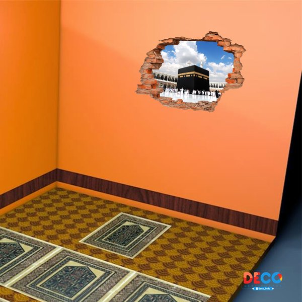 Detail Gambar Kabah 3 Dimensi Nomer 57