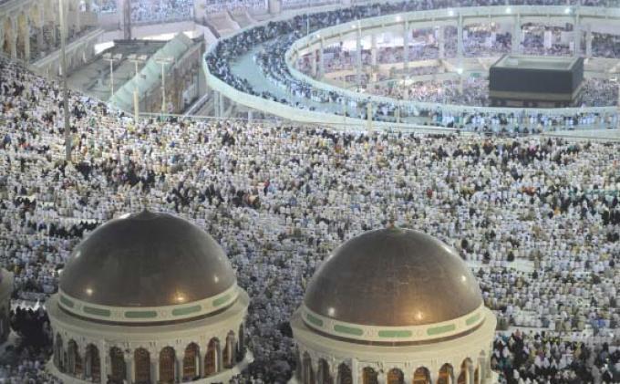 Detail Gambar Kabah 360 Derajat Nomer 25