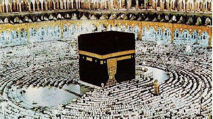 Detail Gambar Kabah 360 Derajat Nomer 6