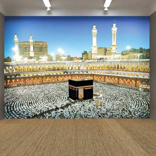 Detail Gambar Kabah 3d Nomer 16