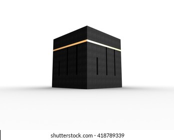 Detail Gambar Kabah 3d Nomer 7