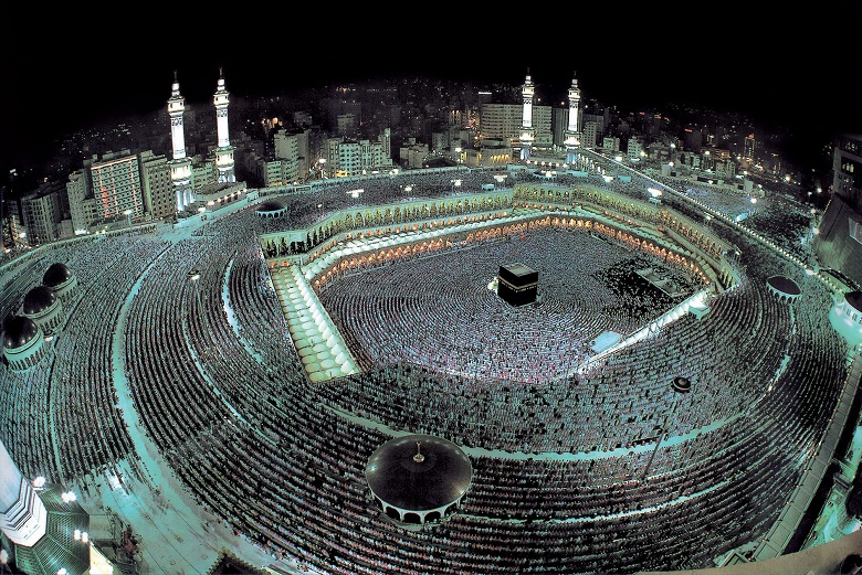 Detail Gambar Kabah Dari Dekat Nomer 39