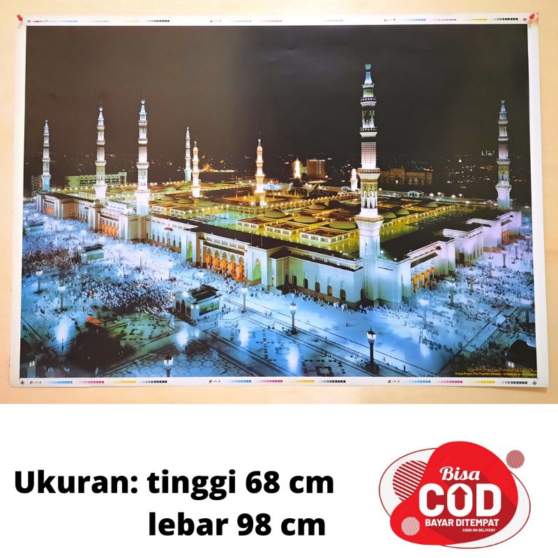 Detail Gambar Kabah Di Mekah Nomer 47