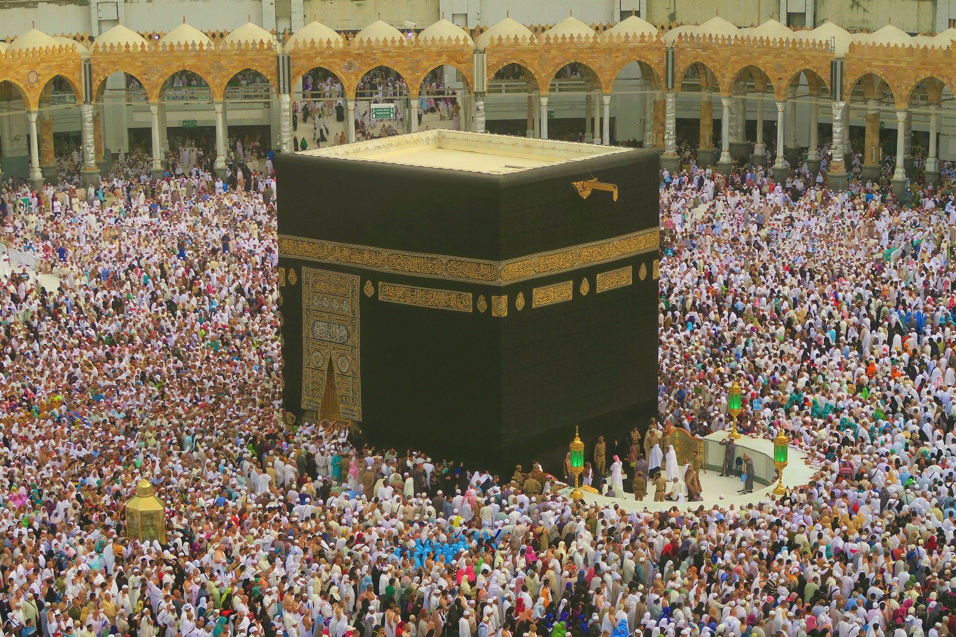 Detail Gambar Kabah Keren Nomer 40