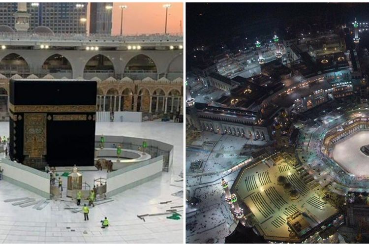 Detail Gambar Kabah Keren Nomer 49