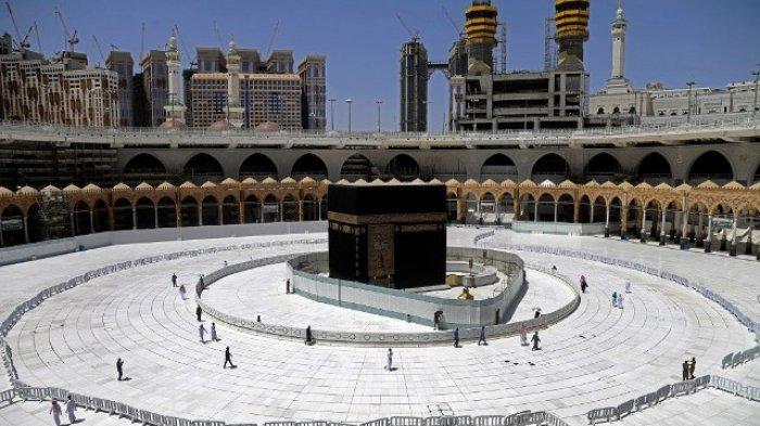 Detail Gambar Kabah Mekah Mesjid Bagus Nomer 48