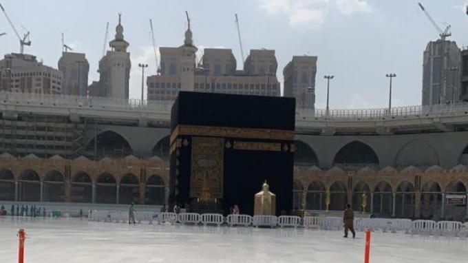 Detail Gambar Kabah Mekah Motor Gp Paling Bagus Nomer 24