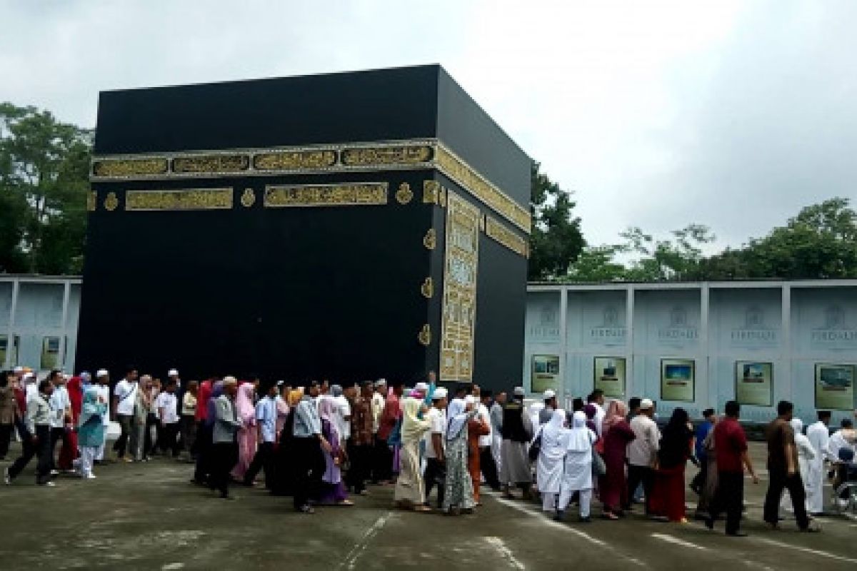 Detail Gambar Kabah Mekah Motor Gp Paling Bagus Nomer 33