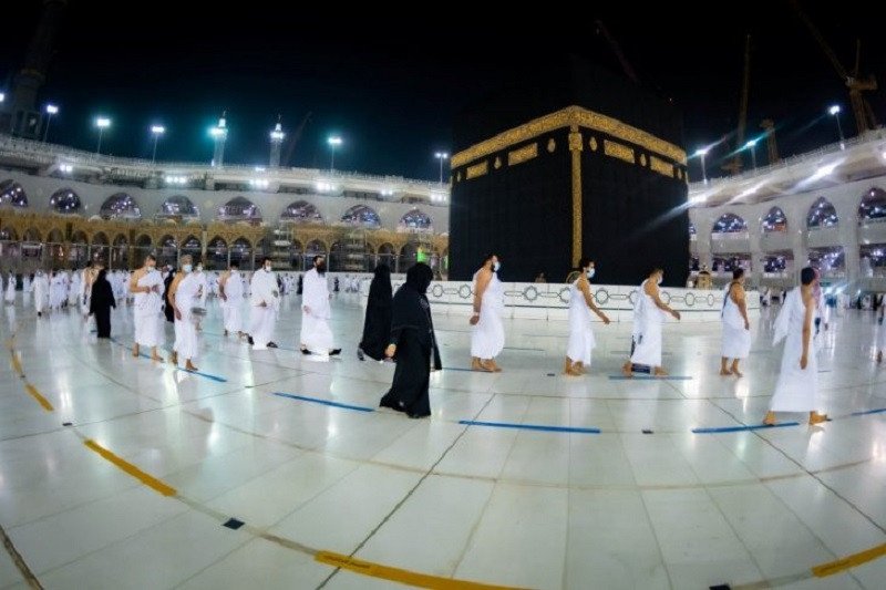 Detail Gambar Kabah Mekah Motor Ninja Paling Bagus Nomer 35