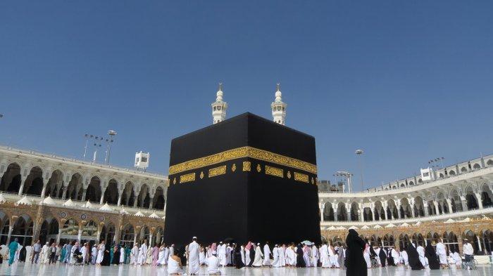 Detail Gambar Kabah Mekah Terbaru Nomer 19