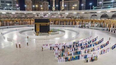 Detail Gambar Kabah Mekah Toga Nomer 27