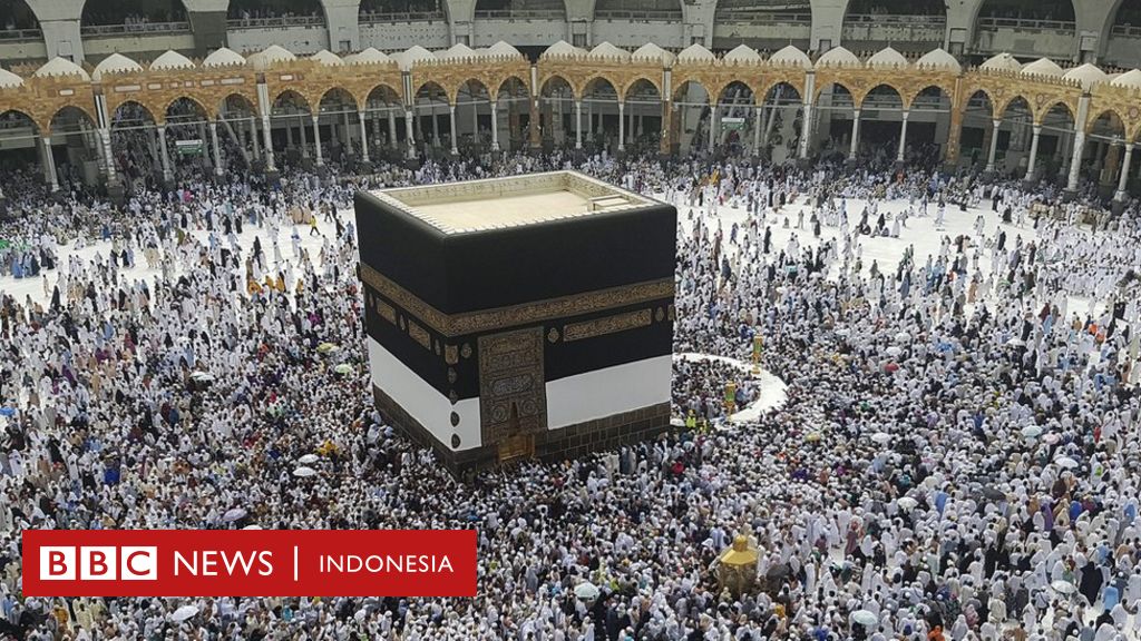 Detail Gambar Kabah Mekah Toga Nomer 52