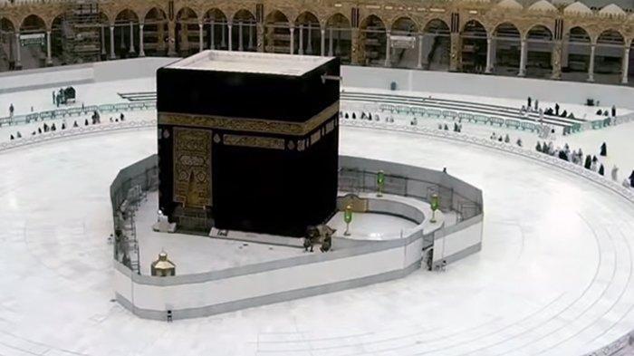 Detail Gambar Kabah Mekah Uang Rupiah Terbaru Nomer 29