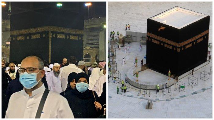 Detail Gambar Kabah Mekah Uang Rupiah Terbaru Nomer 37